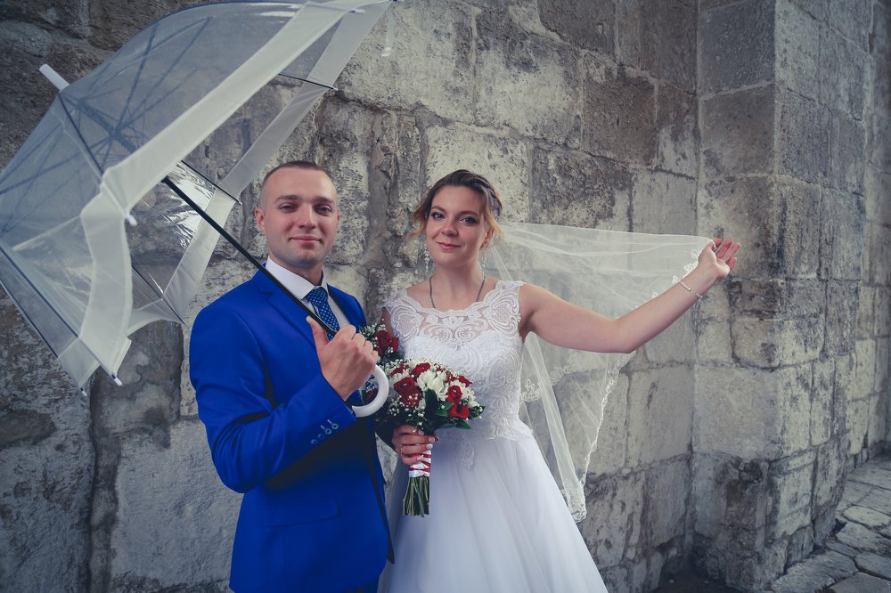 Photograph by Елена Буканина