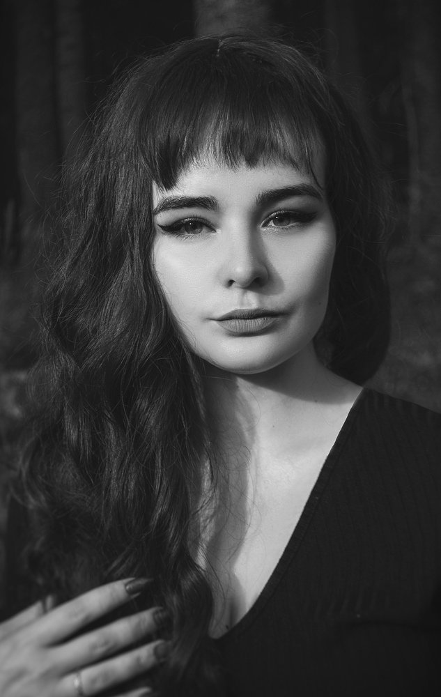 Хватит снимать!