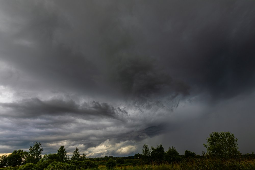 Приглашение в ад...
