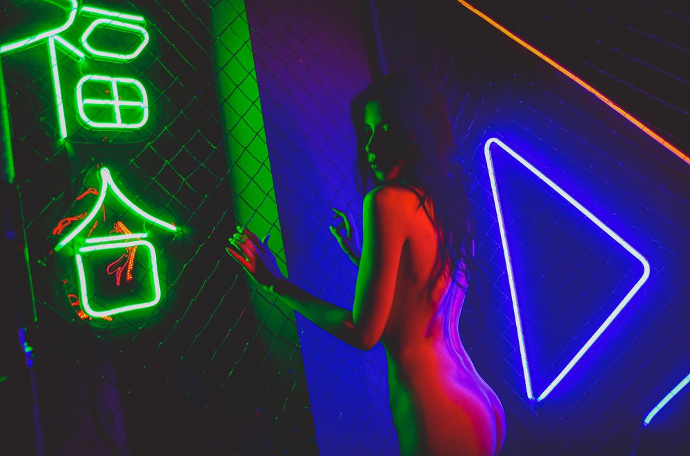 Photograph by Степан Сопегин