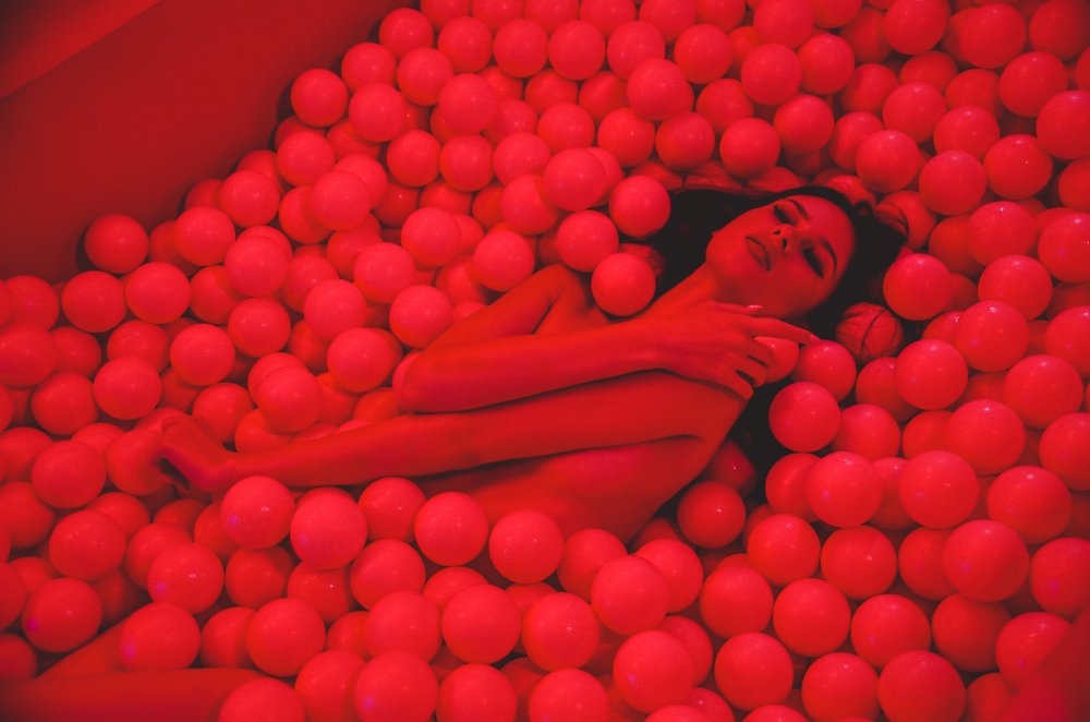 Photograph by Степан Сопегин