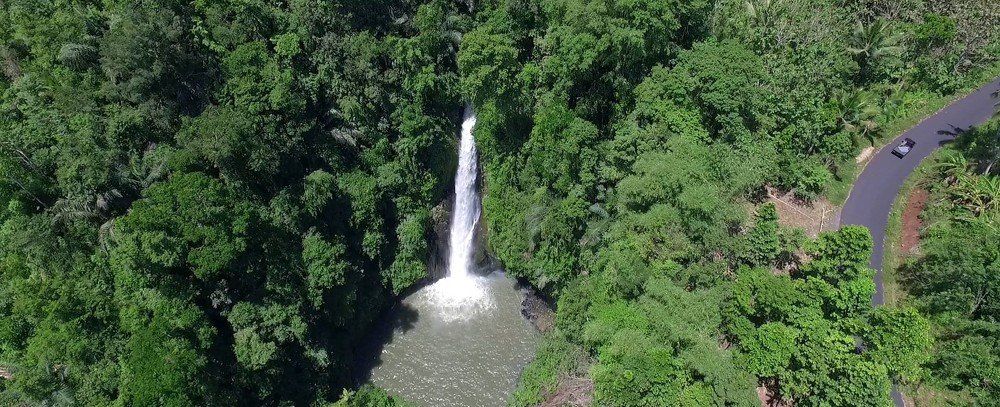 Photograph by Deddy Sumual