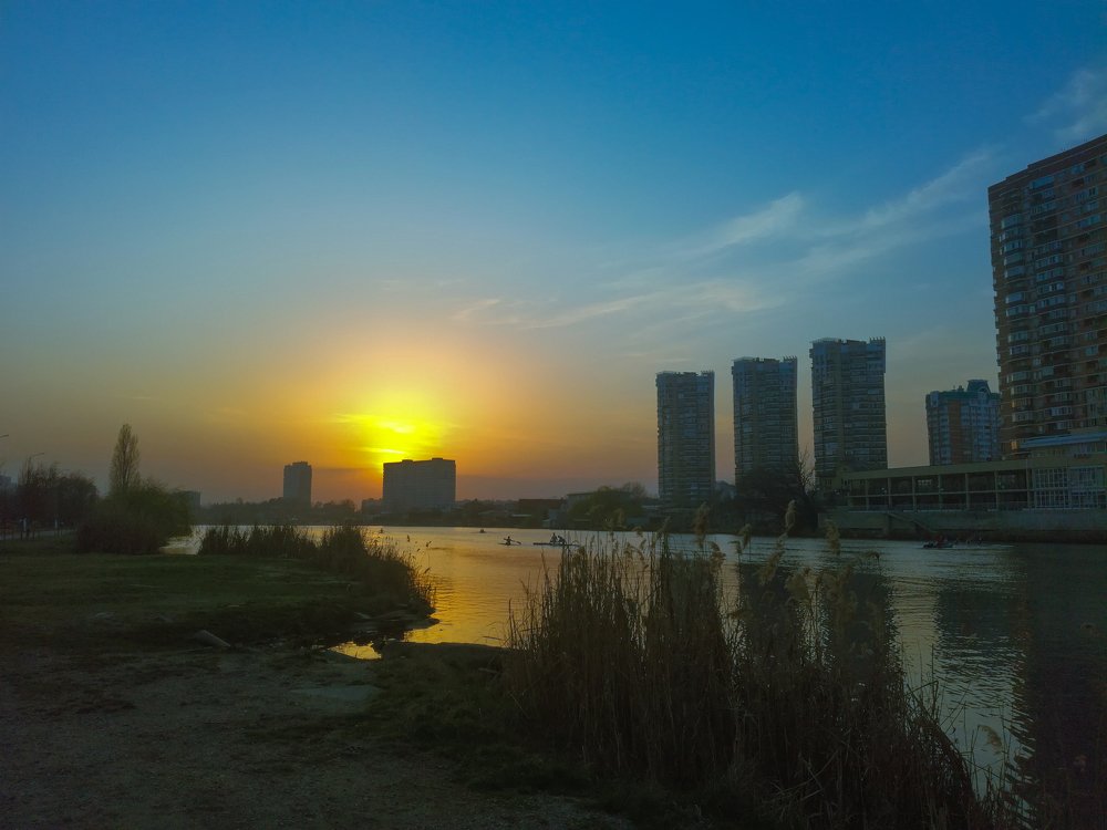 Photograph by Сергей Эккарт