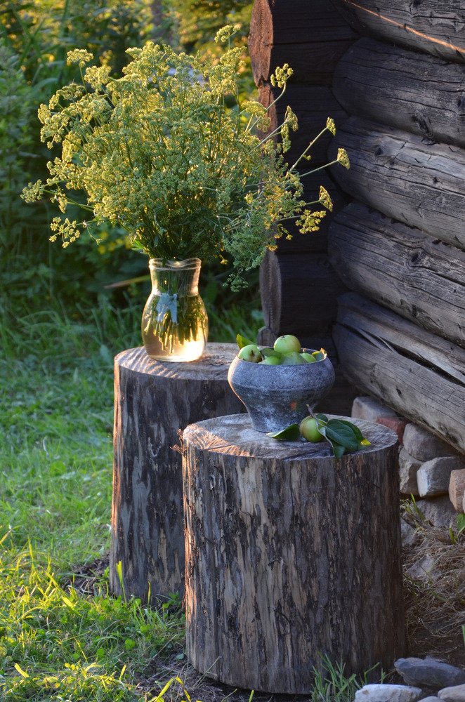 Русское Кантри.