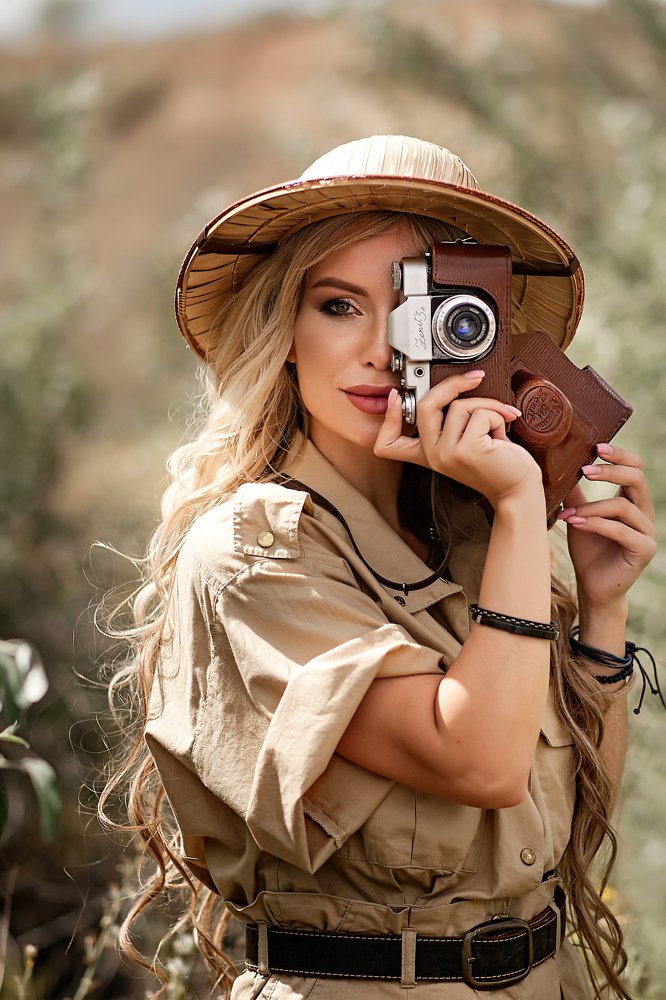 Photograph by Виктория