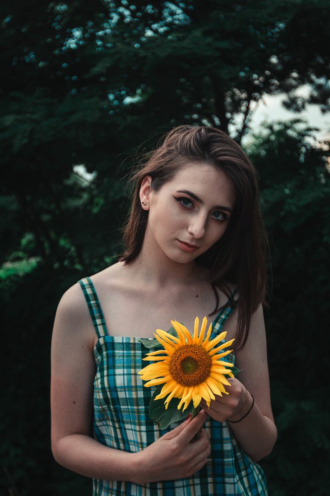 Фотография автора Adrian Bodale