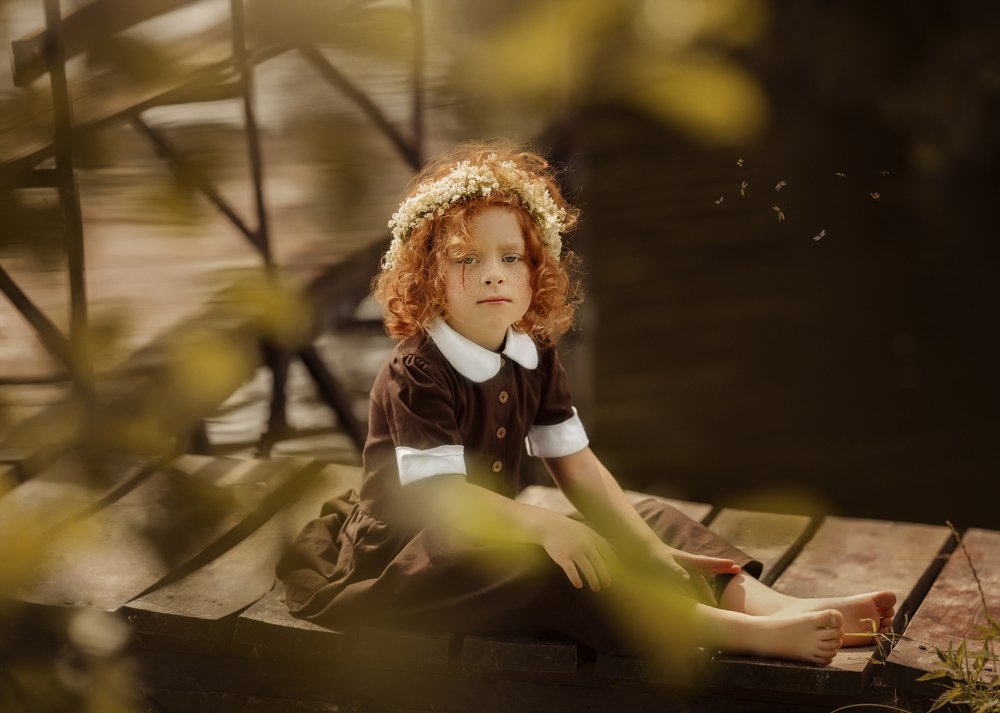 Photograph by Monika Pieprzyk