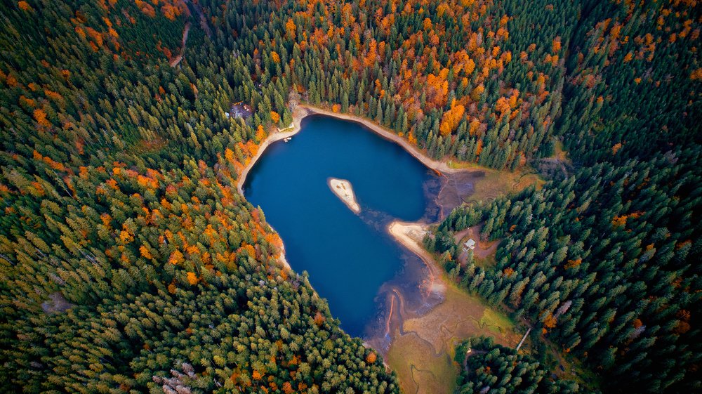 Photograph by Ярослав Мигович