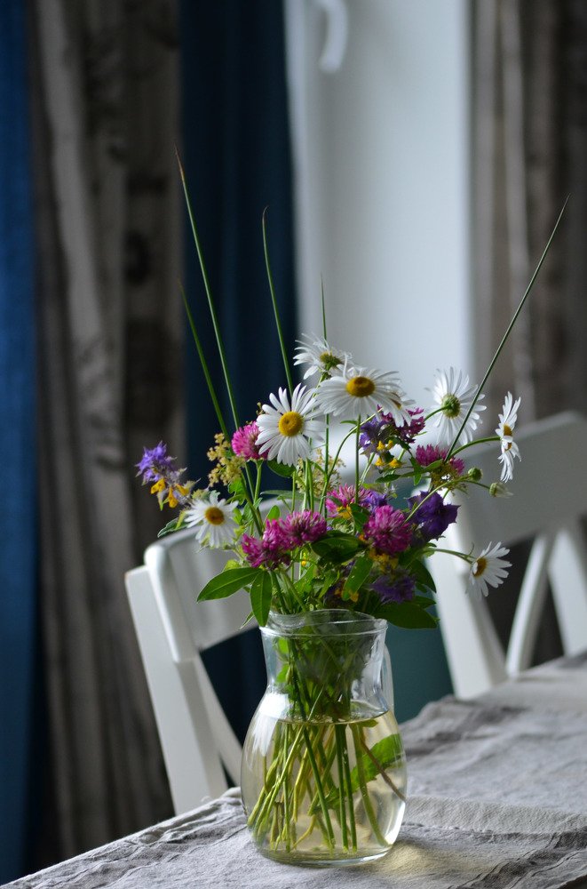 Простые радости.