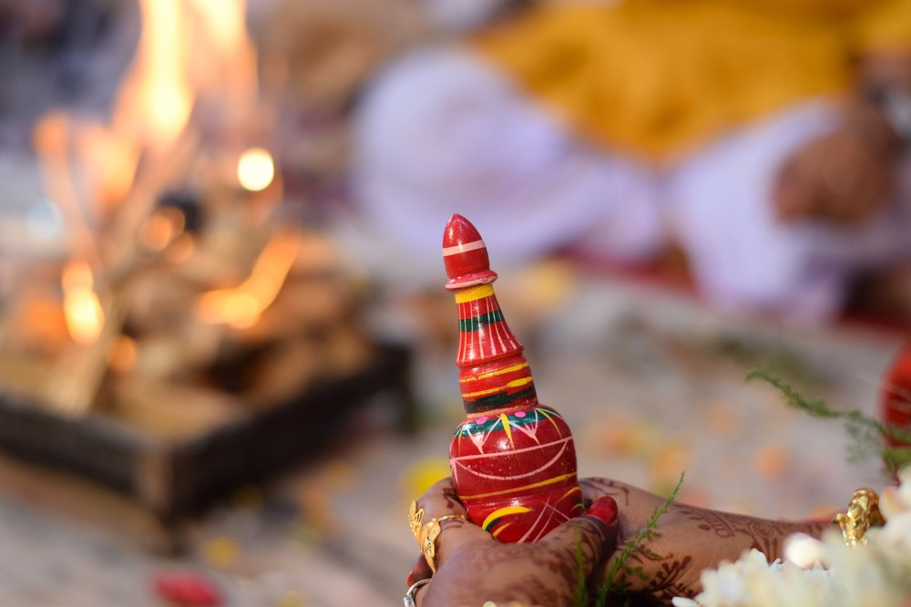 Photograph by Indranil Saha