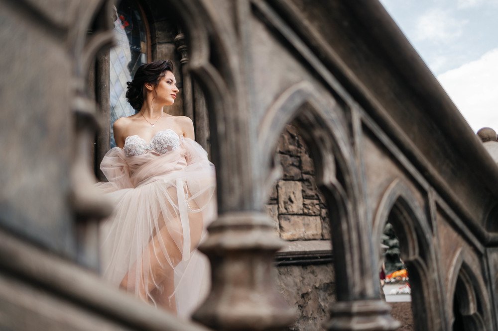 Photograph by Екатерина Зайниева