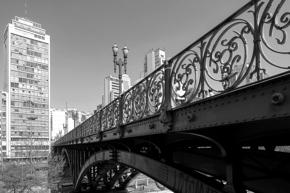 Photograph by Antonio Marin Jr