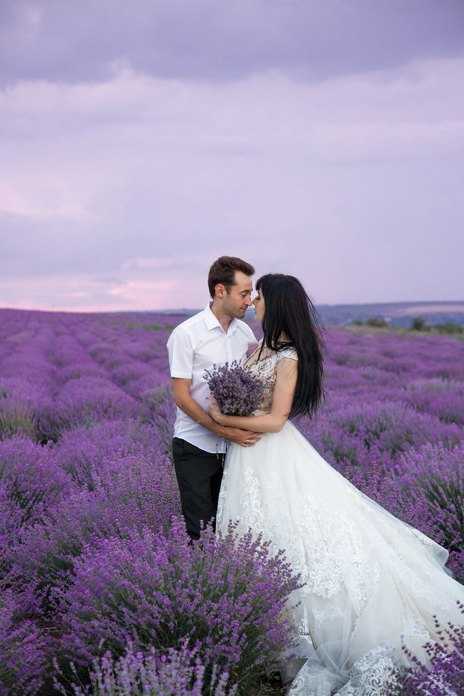 Photograph by Анастасия Самборская