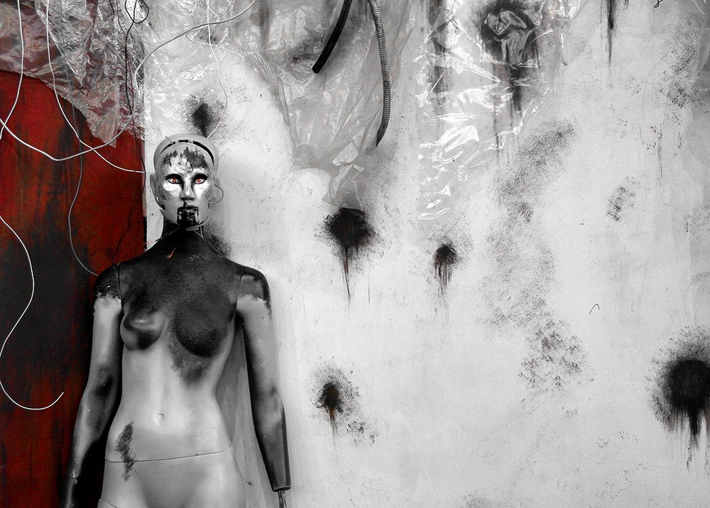 Photograph by Алена Яцун