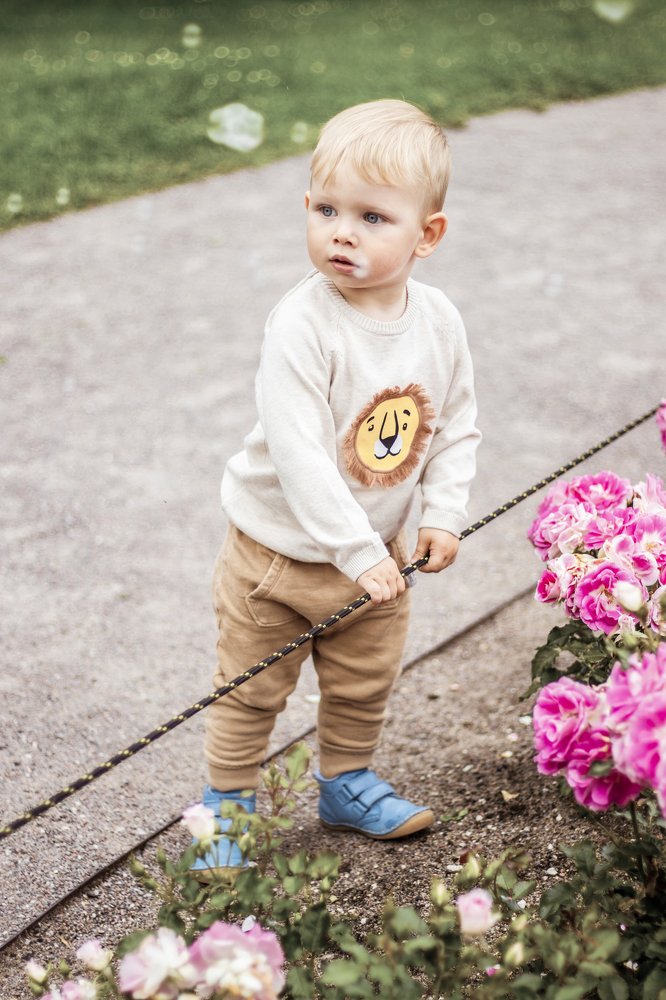 Photograph by Sandra Ko