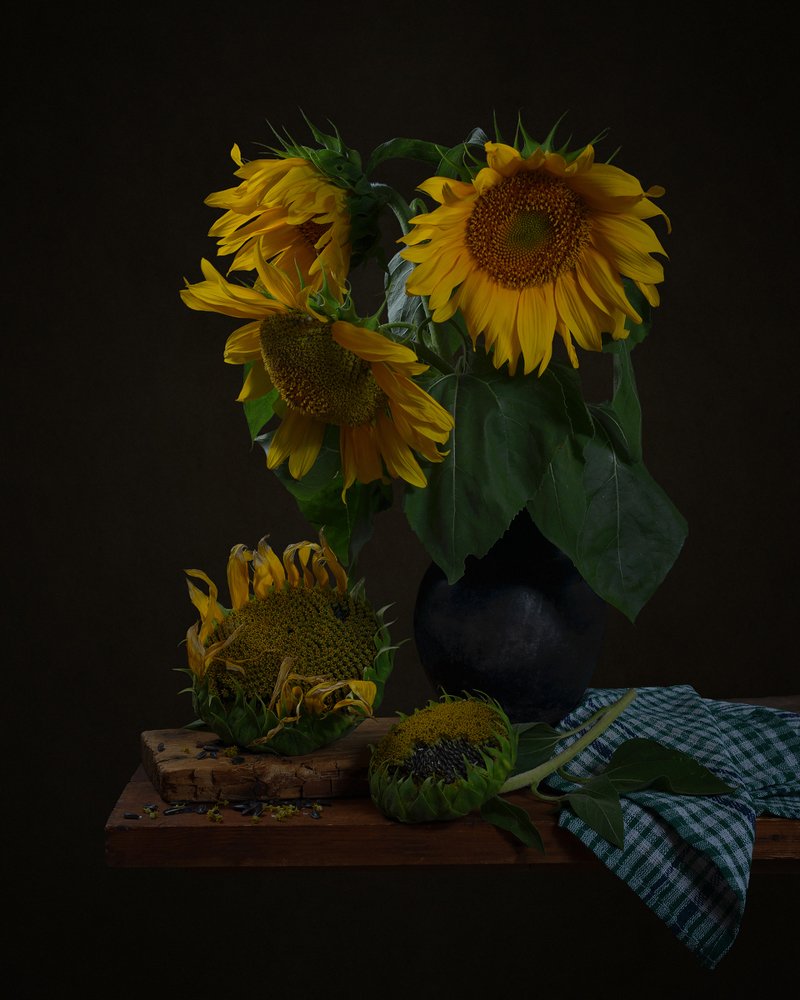 Photograph by Анжелика Королева