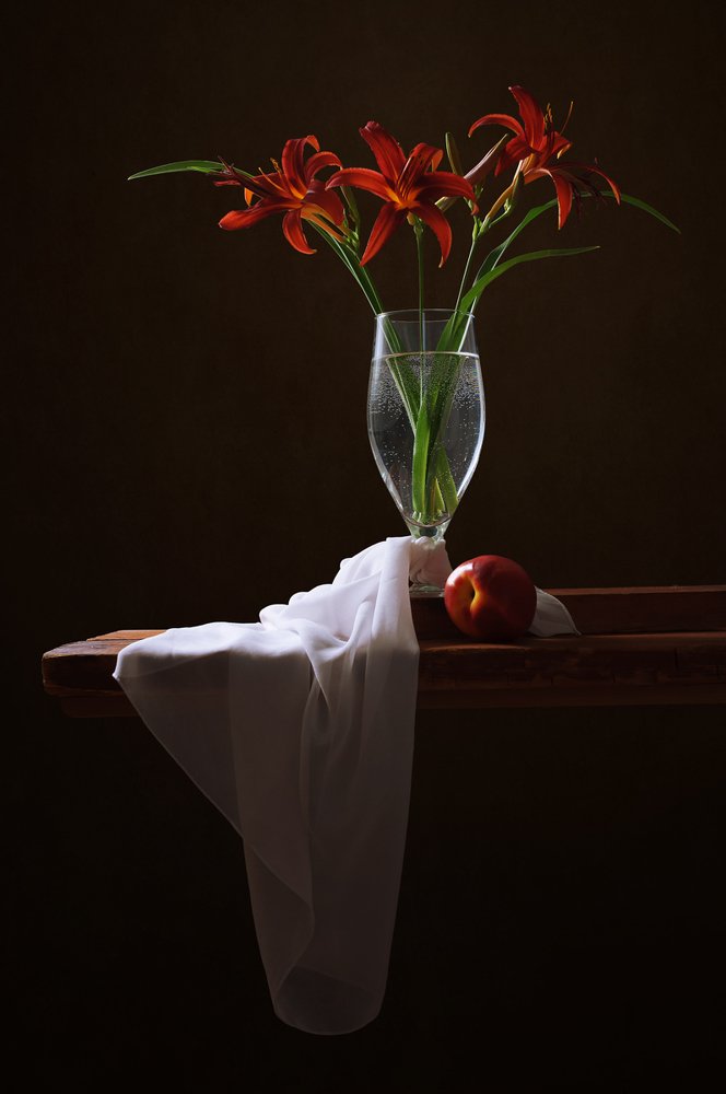 Photograph by Анжелика Королева