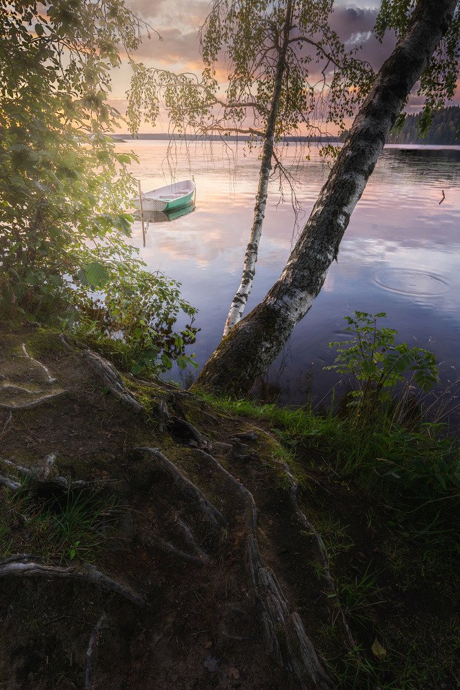 Photograph by Евгений Волосков