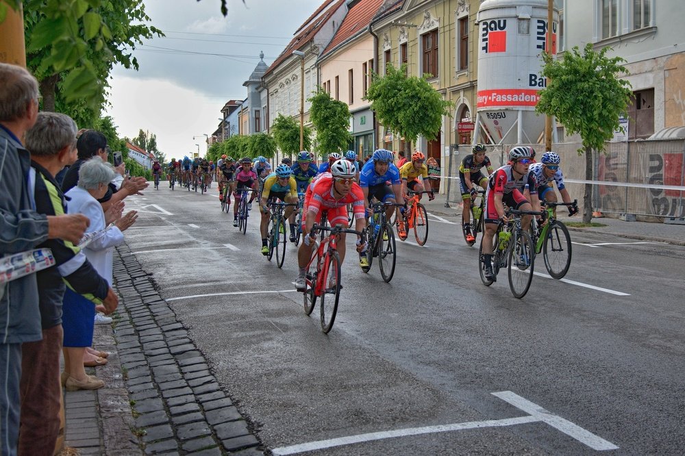 Photograph by Angelika Kopják