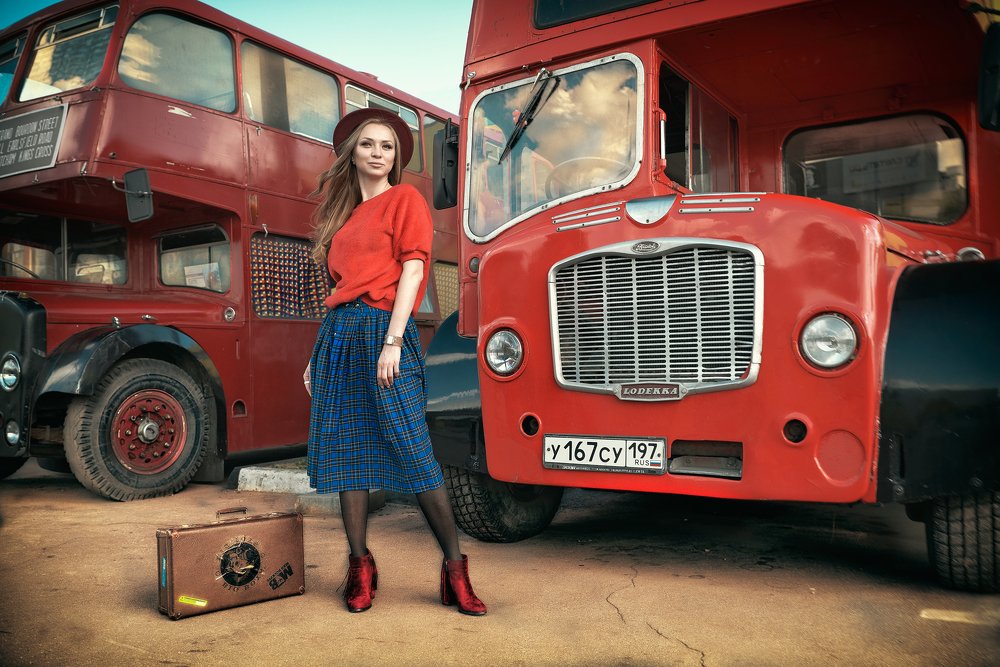 Photograph by Виталий Андросов