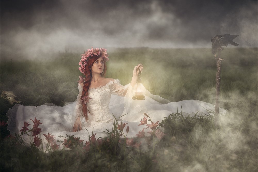 Photograph by Алёна Жаак