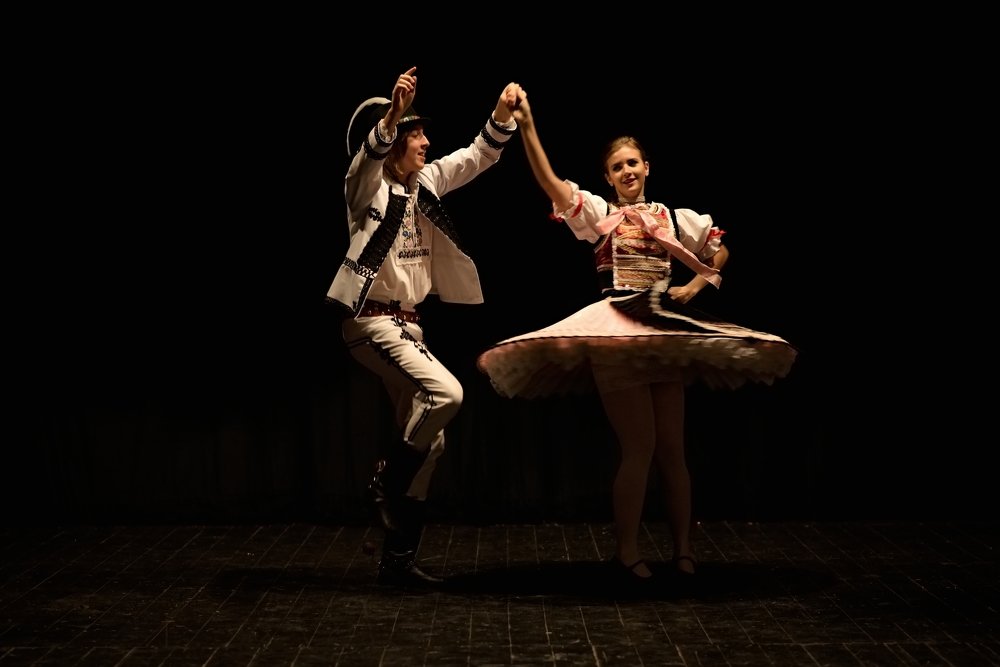 Photograph by Angelika Kopják