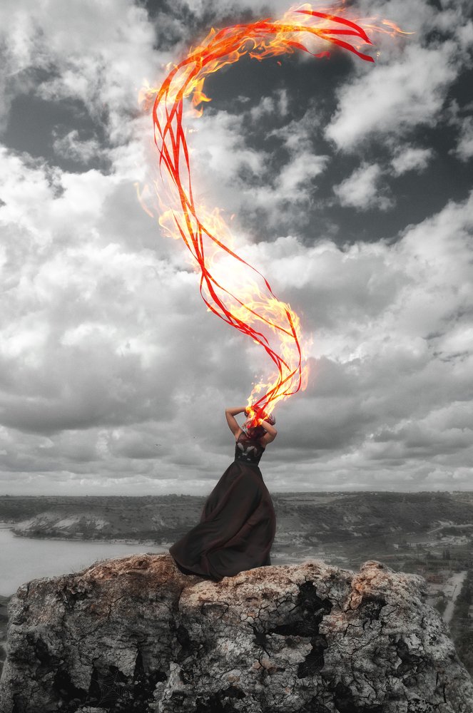 Photograph by Михаил Курихин