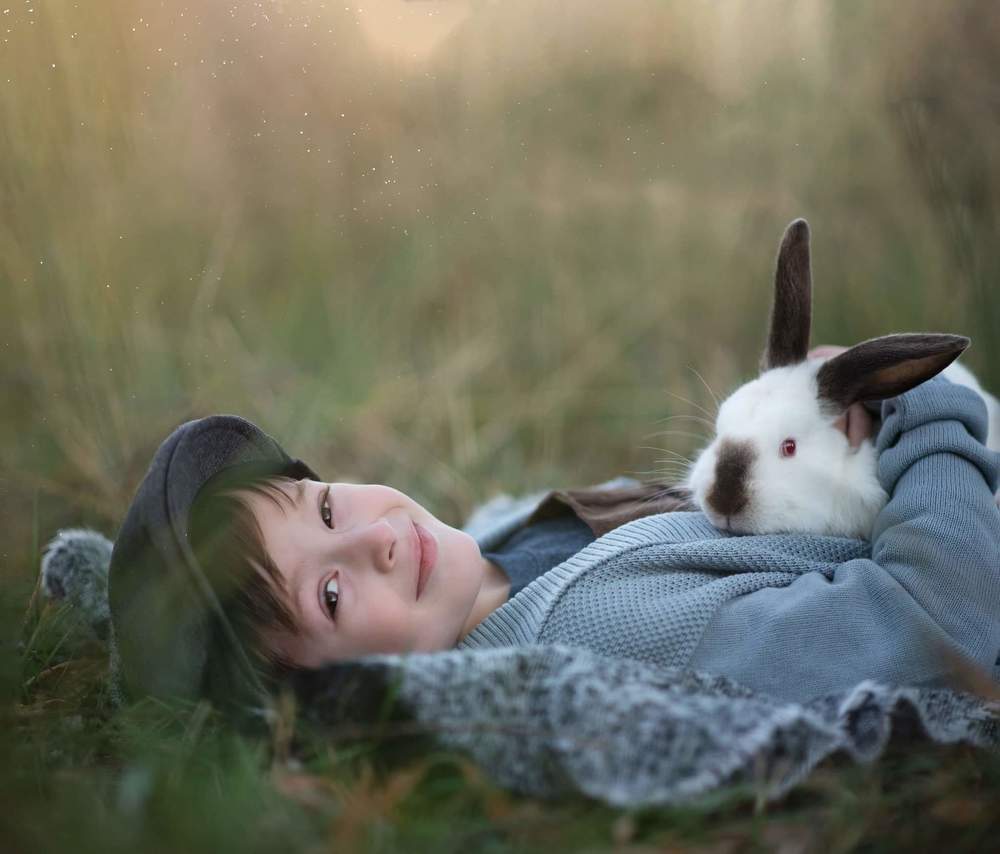 Photograph by MONICA VIDELA