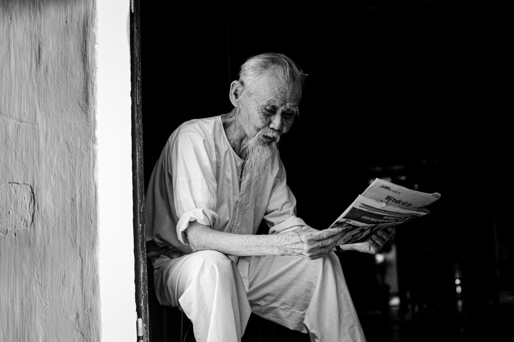 Фотография автора Võ Văn Tiến