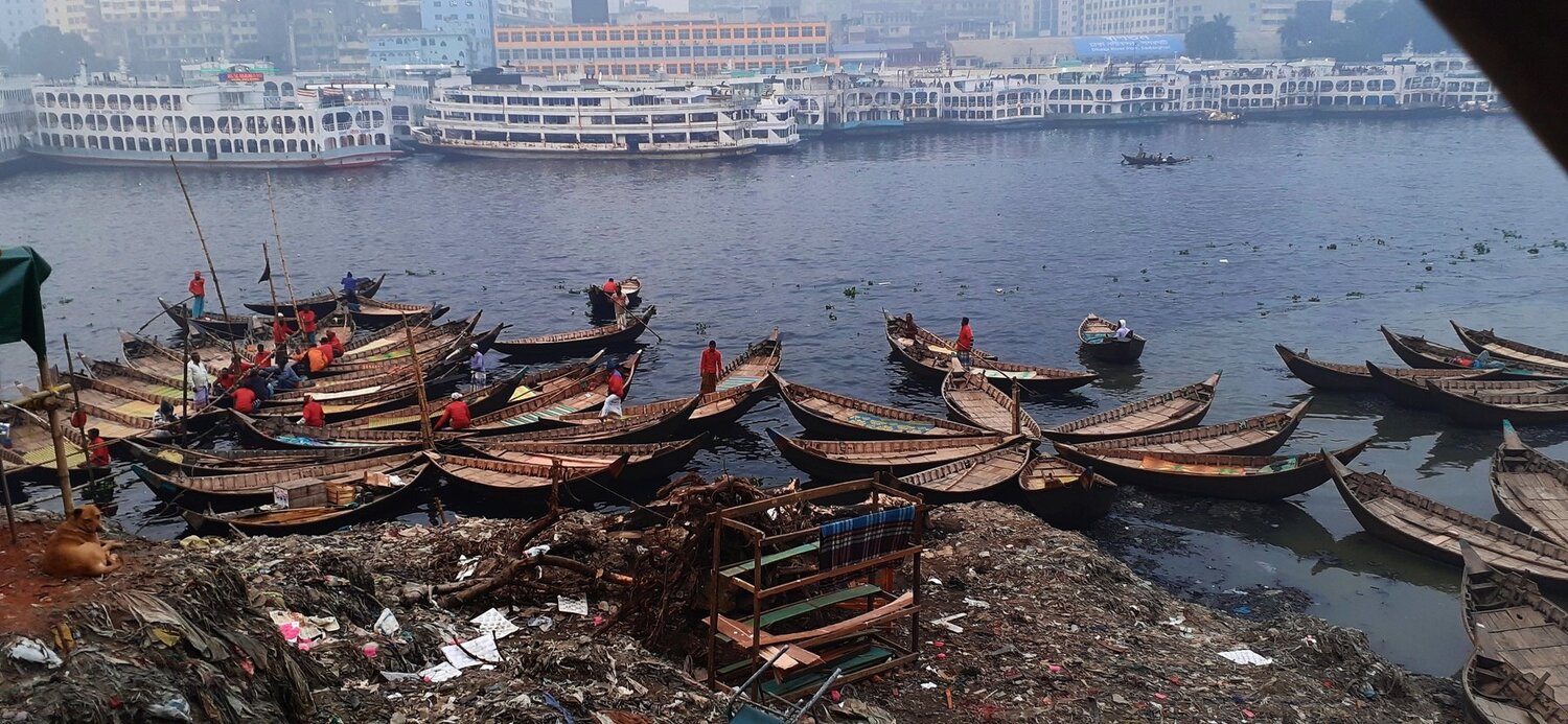 Buriganga