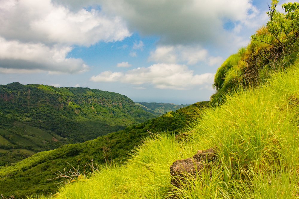 Photograph by Jesus Santamaría