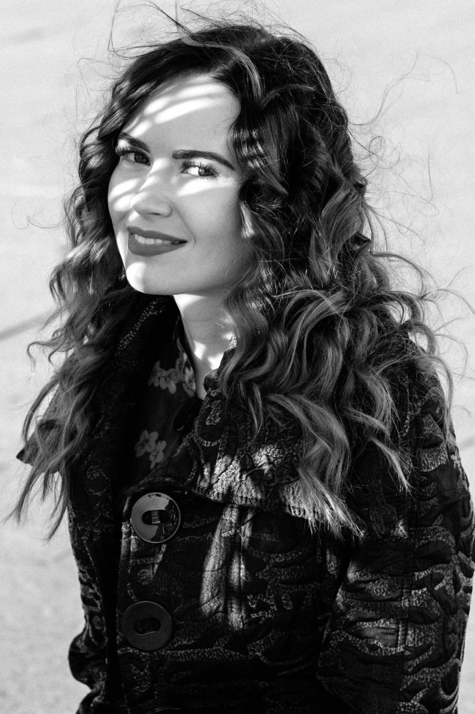 Photograph by Виктория Ларина