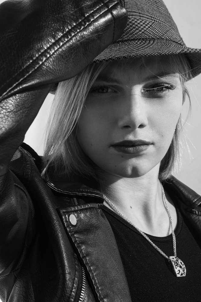 Photograph by Виктория Ларина