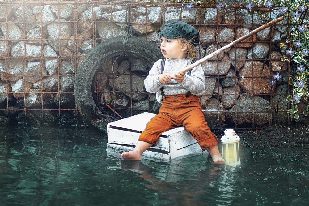 Photograph by Eliana Salcedo