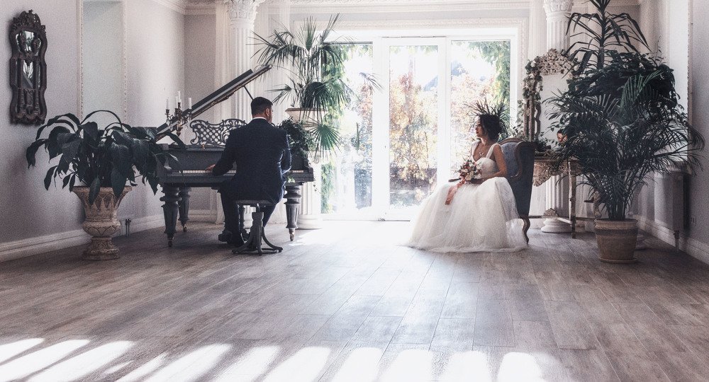 Photograph by ИРЕНА Федорова