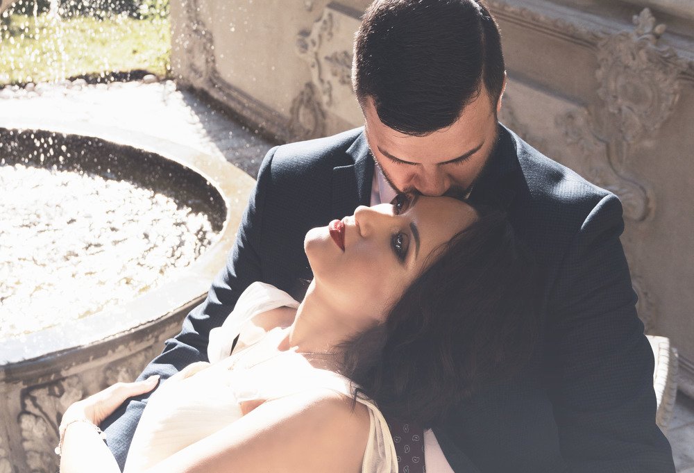 Photograph by ИРЕНА Федорова