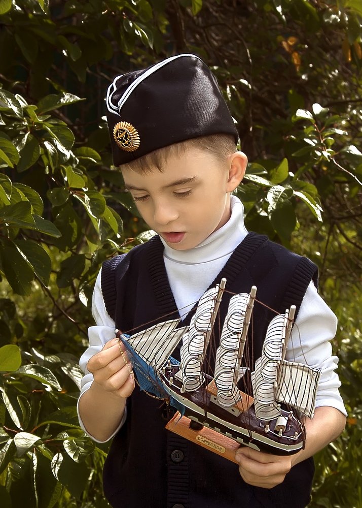 Photograph by Виктория Котова