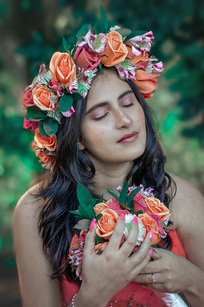 Photograph by Eliana Salcedo