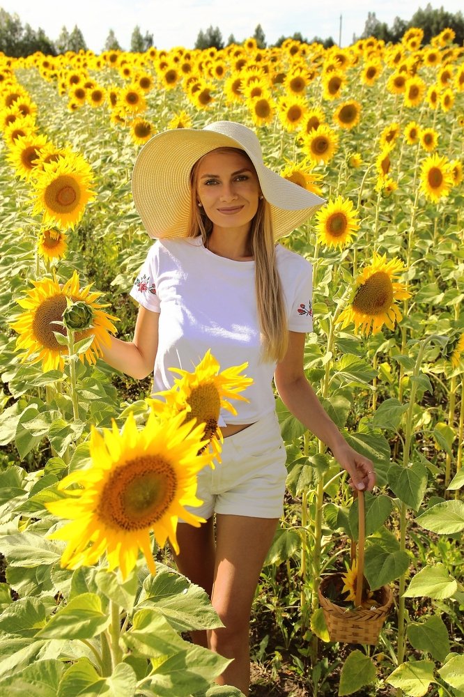 Photograph by Татьяна Погребная