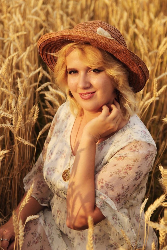 Photograph by Татьяна Погребная