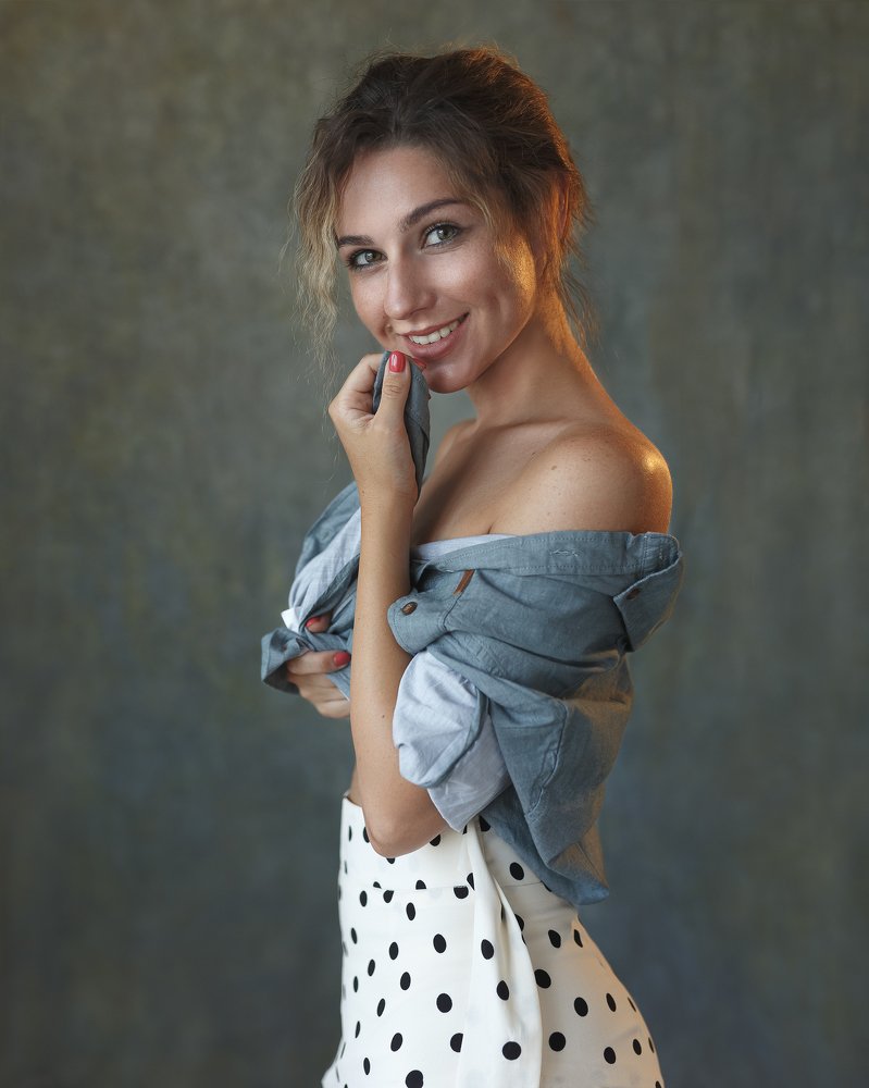 Photograph by Иван Лосев