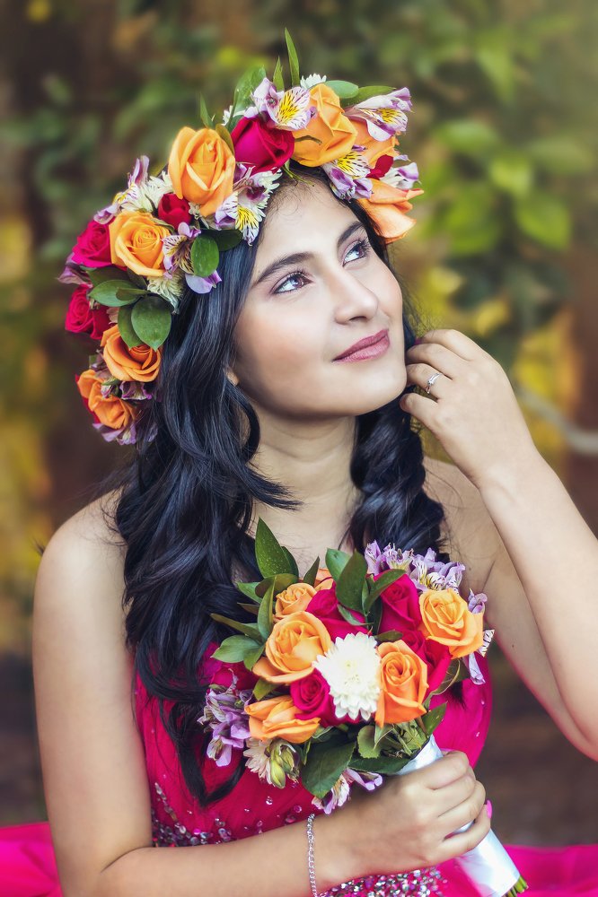 Photograph by Eliana Salcedo