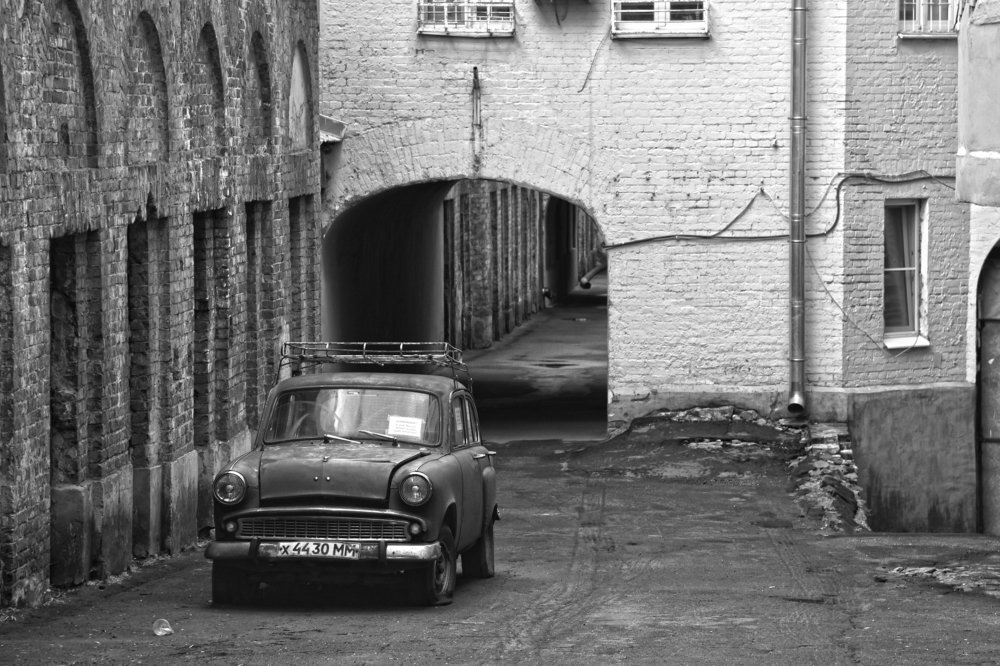 Фотография автора Коротков Алексей