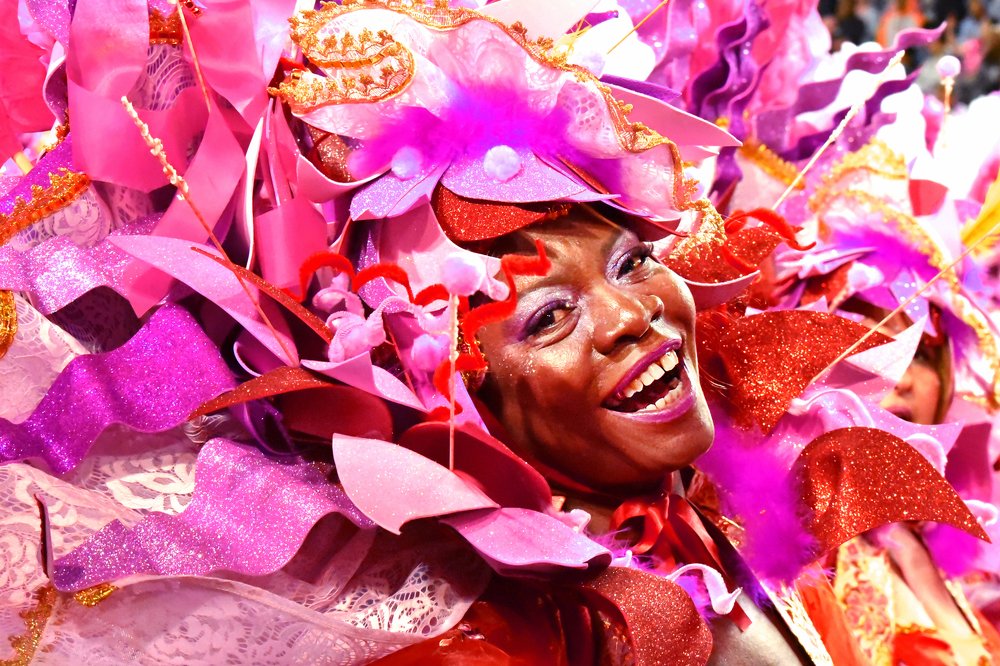 Photograph by LUIS PABLO TRENTIN MACK