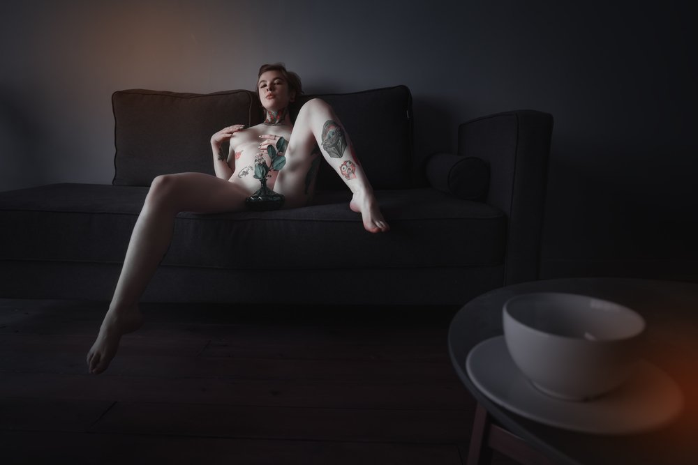 Photograph by Писанко Егор