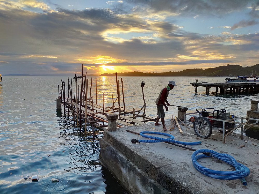 Photograph by Reky Tanasa