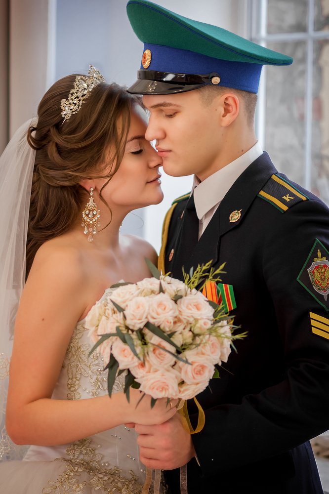 Photograph by Светлана Агеева