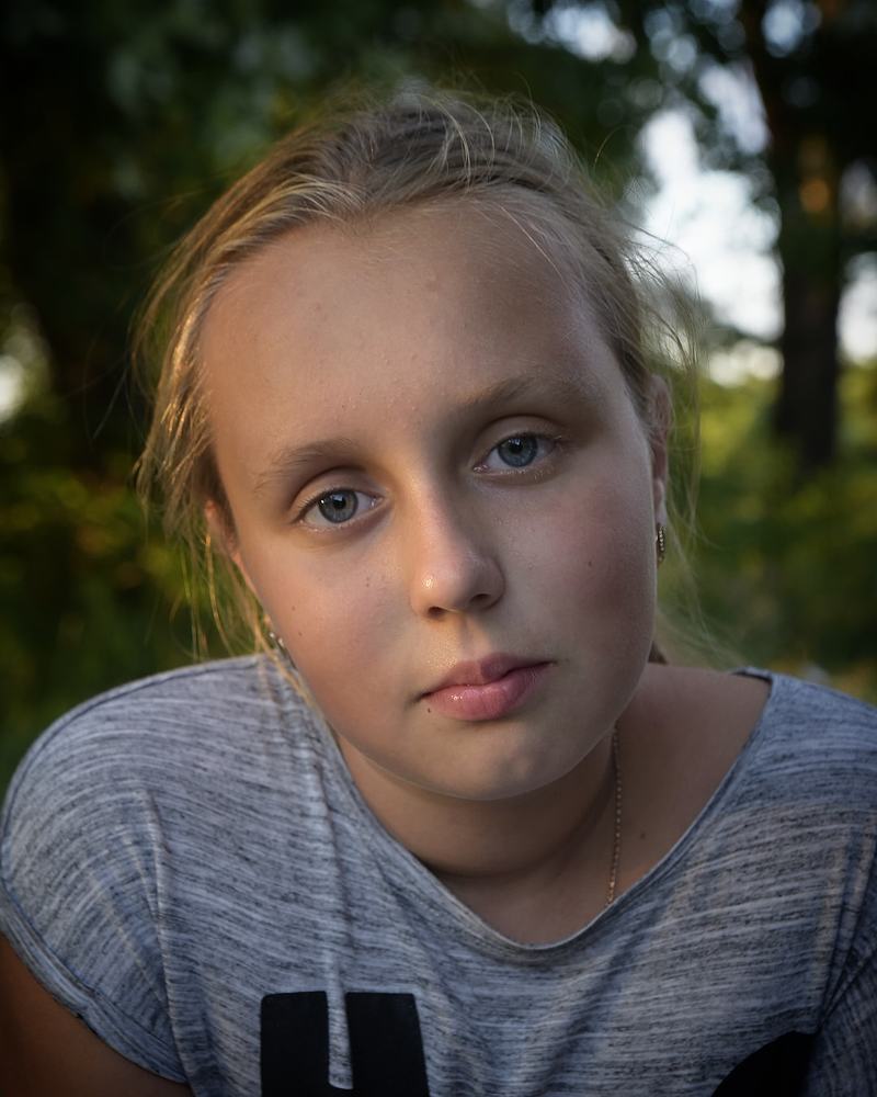 Photograph by Сергей Базовой