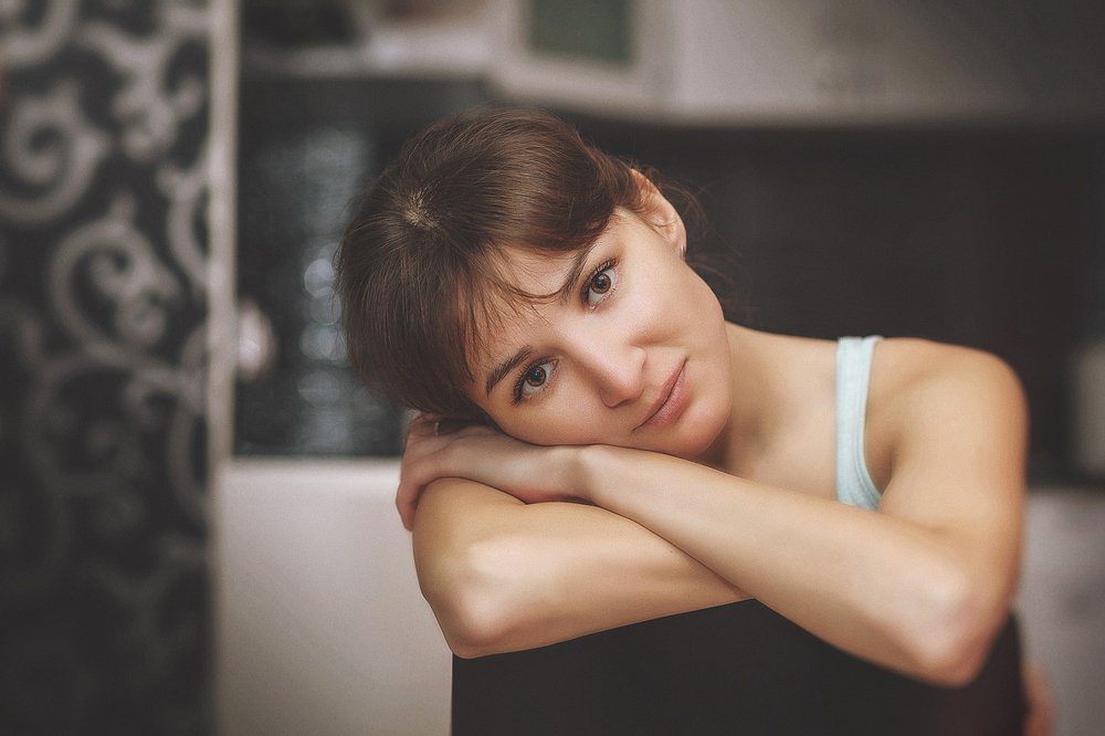 Photograph by Василий Вилистер