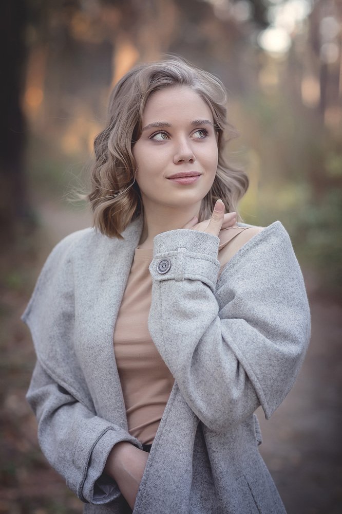 Photograph by Василий Вилистер